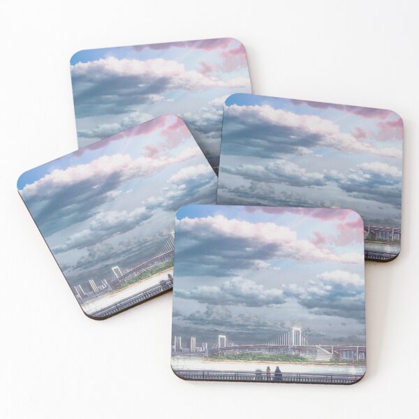 Item preview, Weathering with You designed and sold by khunagero.