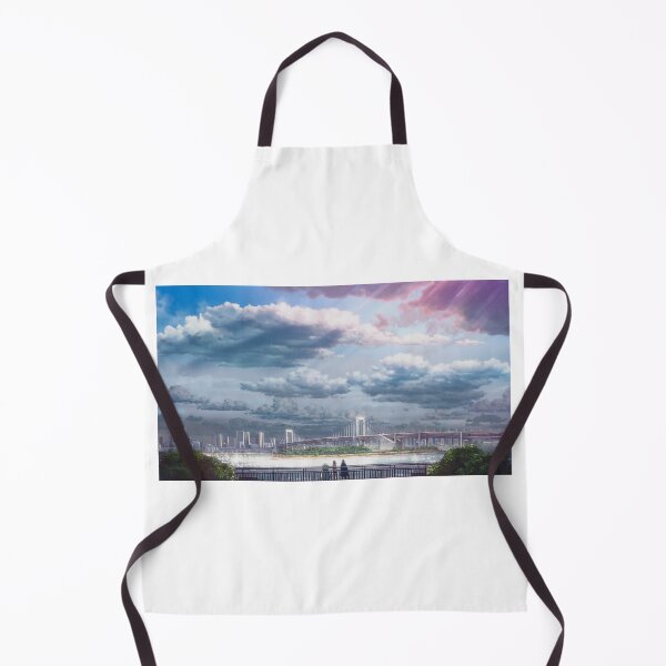 Item preview, Weathering with You designed and sold by khunagero.