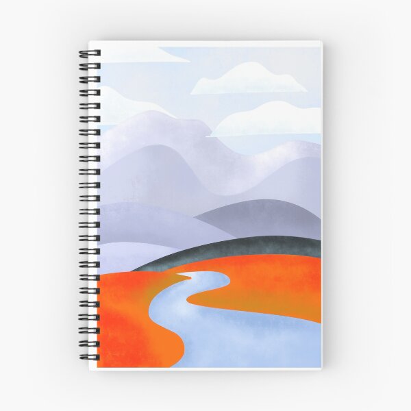 Item preview, Autumn River designed and sold by audreywould.