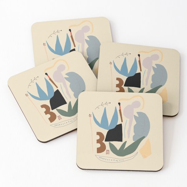 Item preview, Matches designed and sold by fossdesign.
