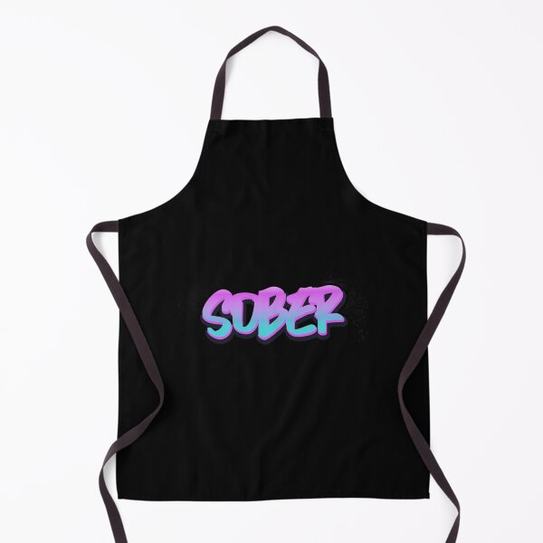 Item preview, Sober designed and sold by JodyzDesigns.