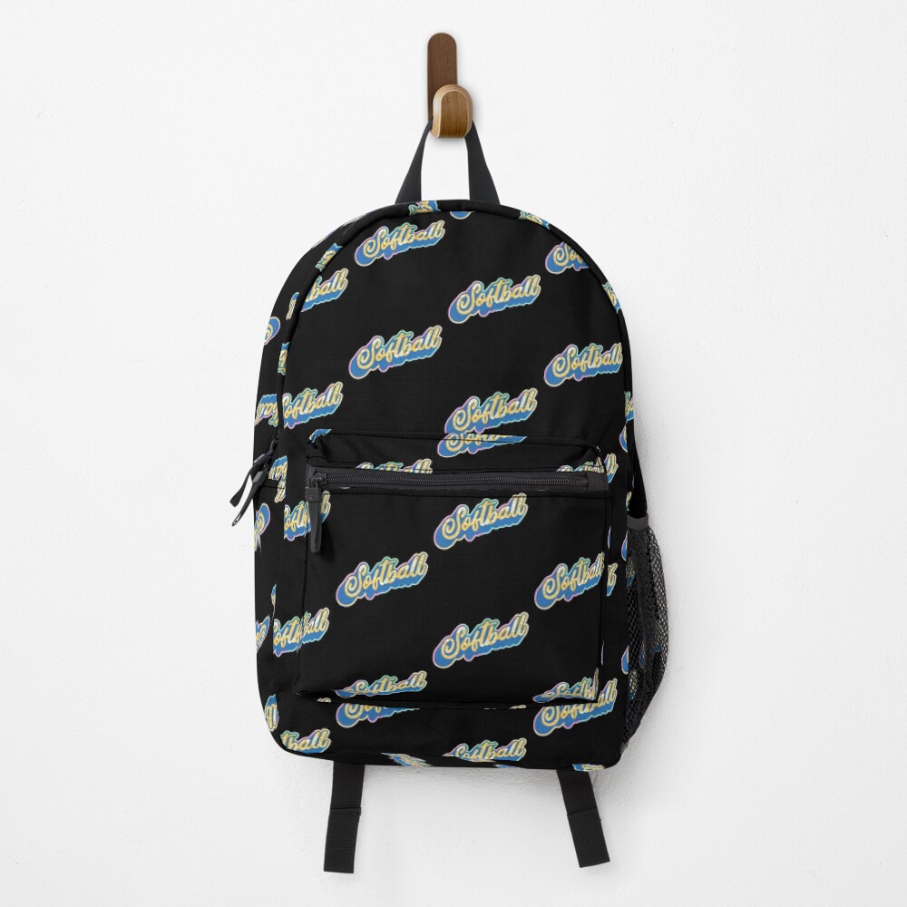 Item preview, Backpack designed and sold by DavinciStore21.