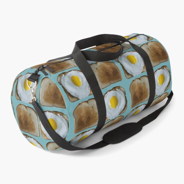 Item preview, Eggs on Toast designed and sold by DenAlex.