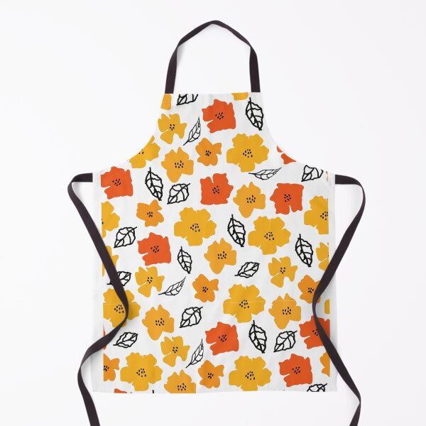 Item preview, beauty decoration flower nice orange color designed and sold by Maroun.