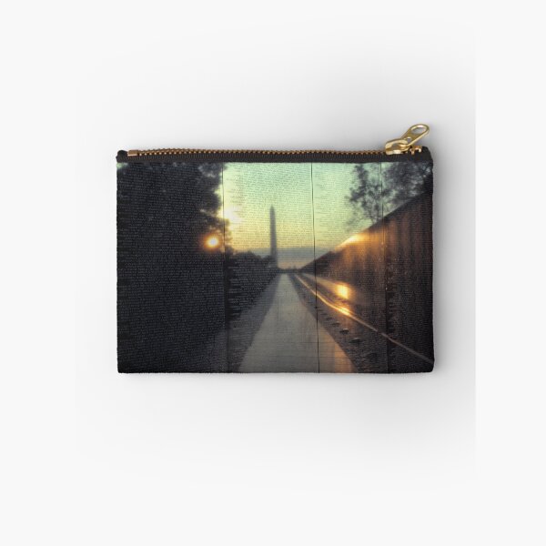 Item preview, Vietnam Veterans Memorial 5 designed and sold by Kenshots.