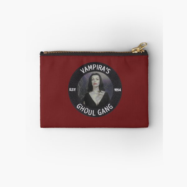 Item preview, Vampira's Ghoul Gang designed and sold by ElijahBarns.