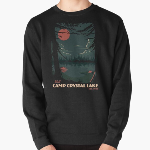 friday the 13th sweatshirt