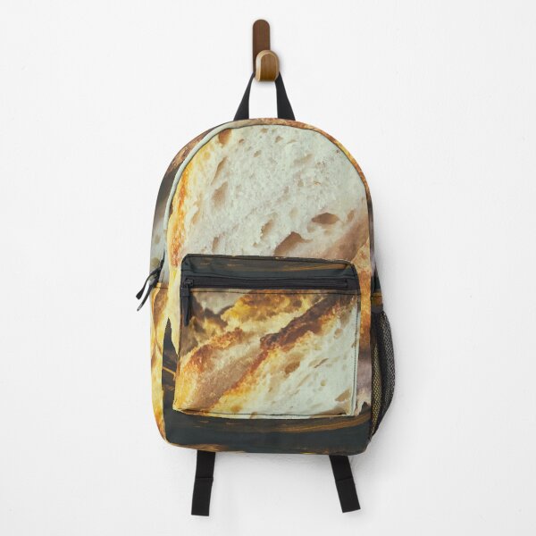 Item preview, Homemade Bread #stayhome designed and sold by Yannik Hay.