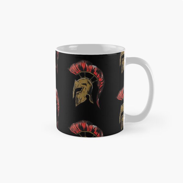 Artikelvorschau, Spartan Greece Helmet entworfen und verkauft von DavinciStore21.