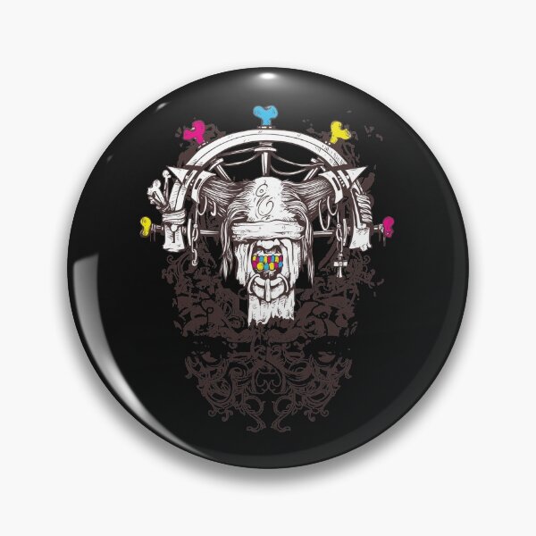 Item preview, the goblin designed and sold by ThommyBLN.