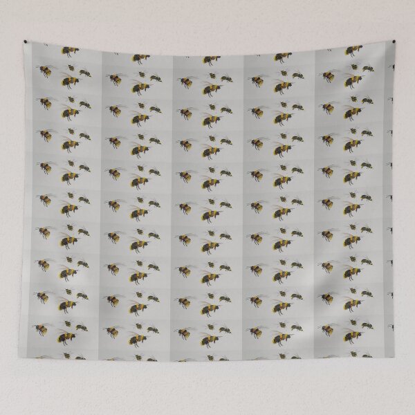 Item preview,  Busy Bees designed and sold by Holly Koenig.
