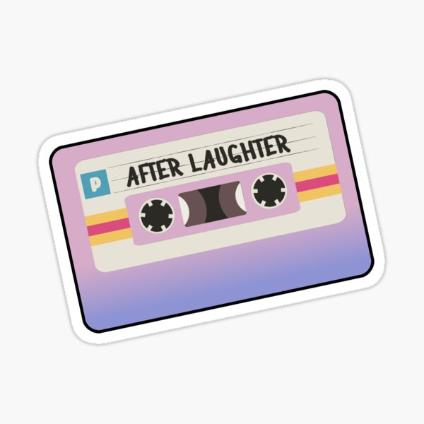 Item preview, after laughter tape designed and sold by nmgee.