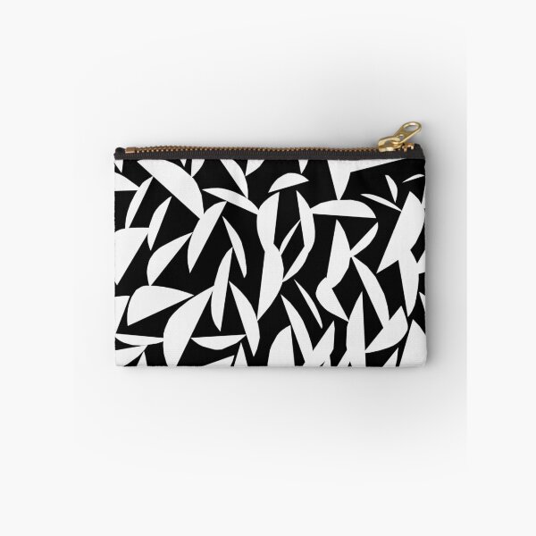 Aperçu de l'œuvre Fantaisie noir et blanc créée et vendue par Abstractlara.
