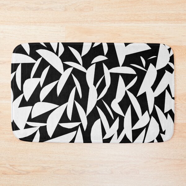 Item preview, Black and white fantasy designed and sold by Abstractlara.