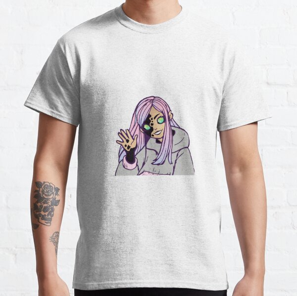 Chibi Girl Men S T Shirts Redbubble - roblox avatar ideas 2020 emo