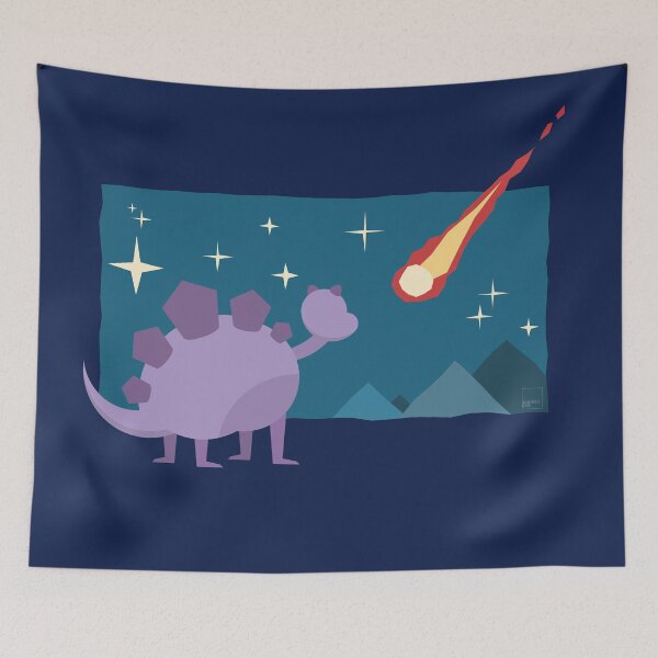 Item preview, Sad-osaurus textless designed and sold by JaxMoss.