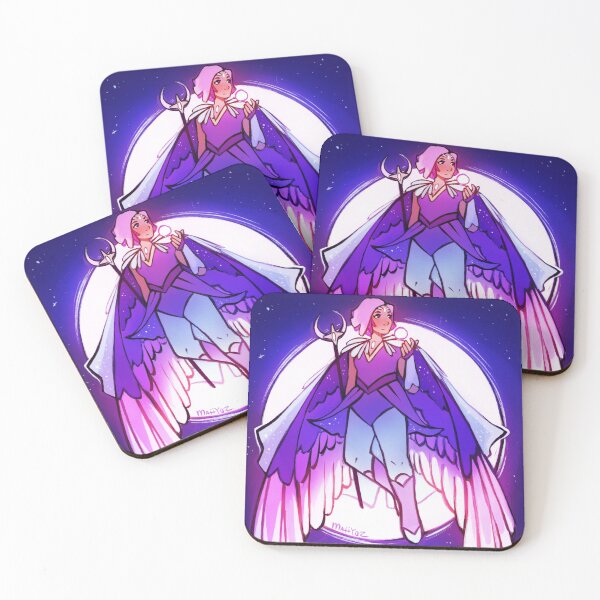 Item preview, Moonlight wings designed and sold by Maiiyoz.