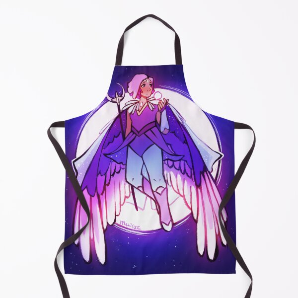 Item preview, Moonlight wings designed and sold by Maiiyoz.