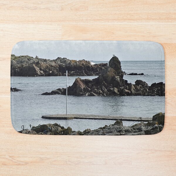 Item preview, Bordeaux Harbour Guernsey designed and sold by EternalRainbow.