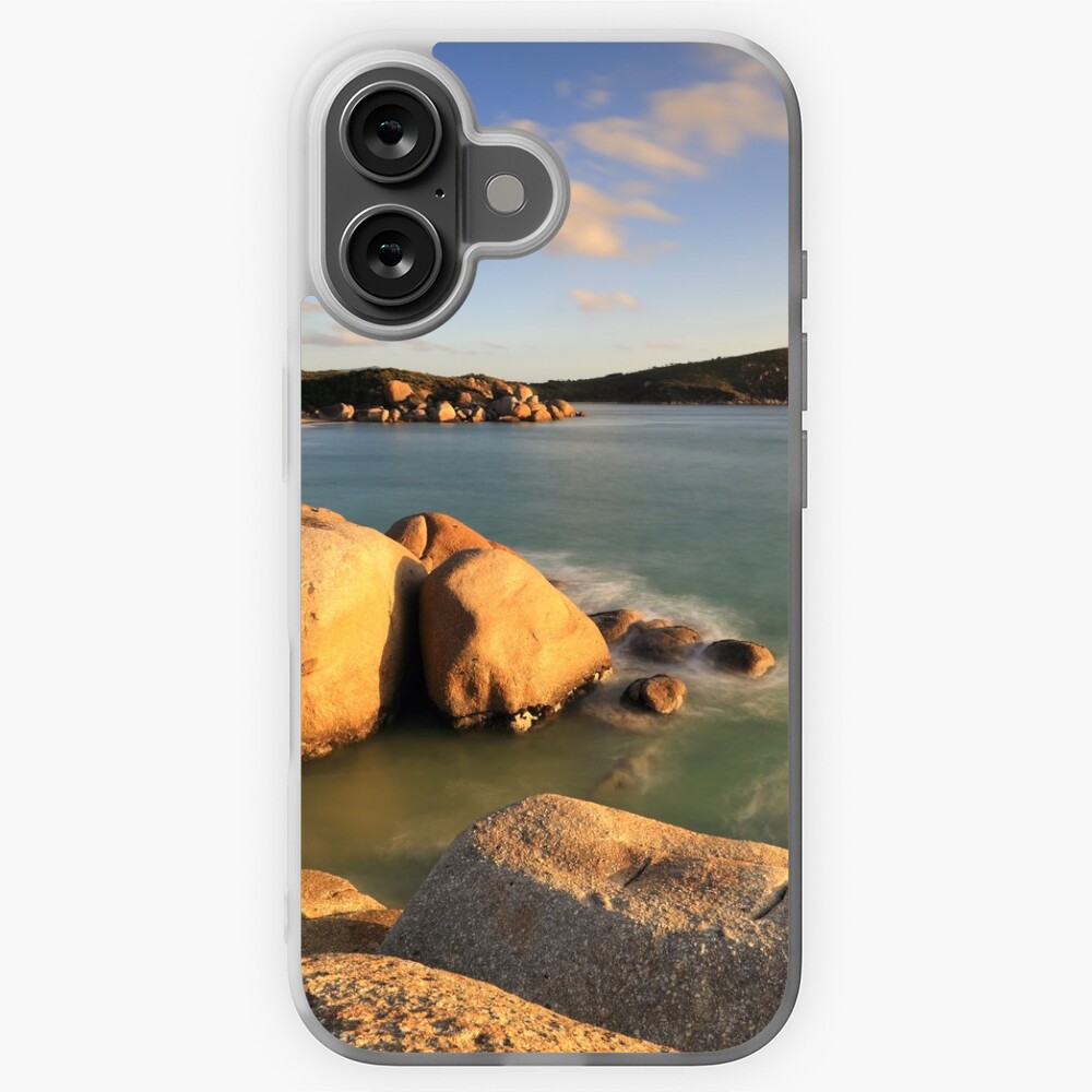 Item preview, iPhone Soft Case designed and sold by PixelMuser.