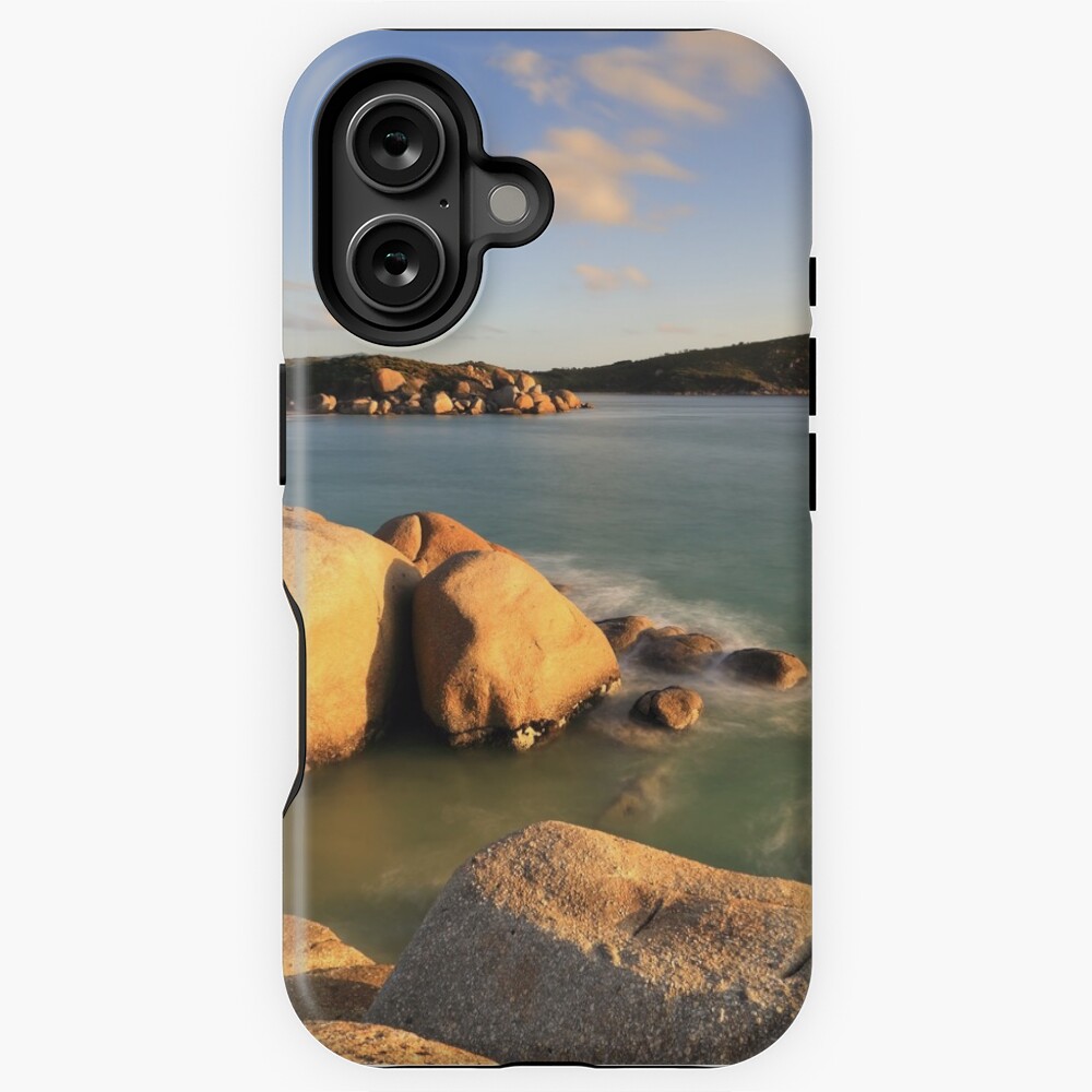 Item preview, iPhone Tough Case designed and sold by PixelMuser.