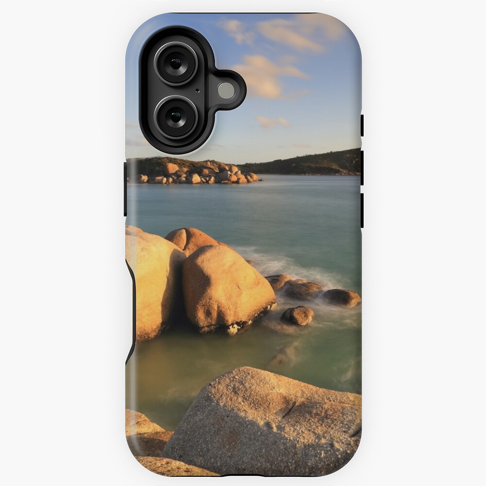 Item preview, iPhone Magsafe Tough Case designed and sold by PixelMuser.