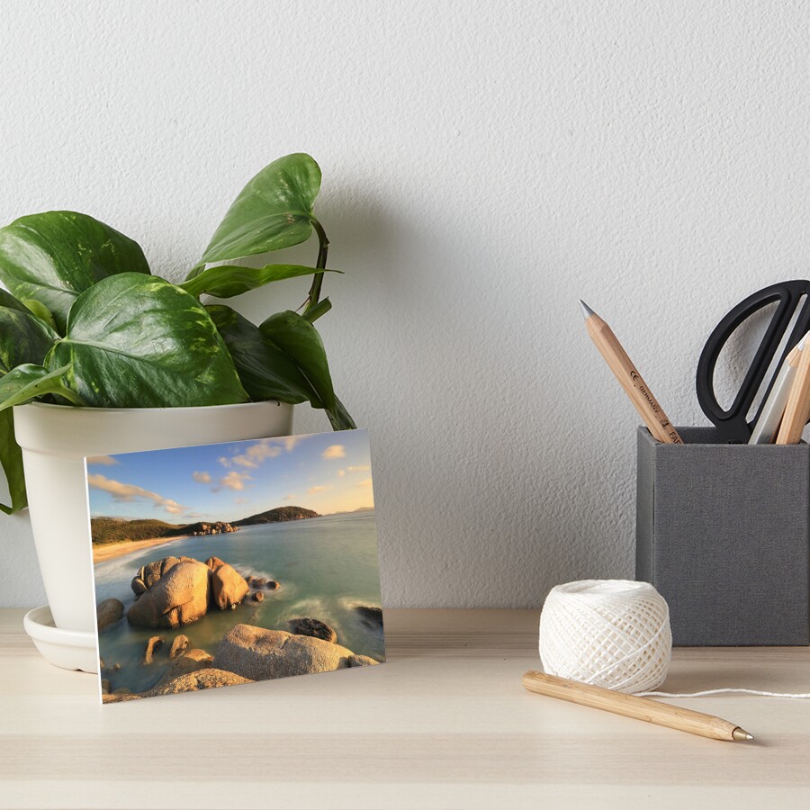 Item preview, Art Board Print designed and sold by PixelMuser.