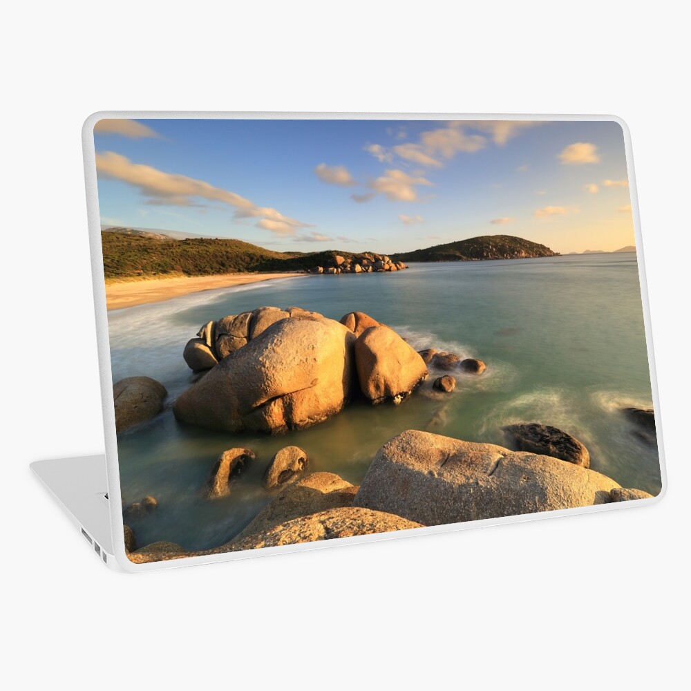 Item preview, Laptop Skin designed and sold by PixelMuser.