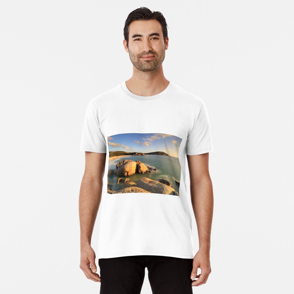 Item preview, Premium T-Shirt designed and sold by PixelMuser.