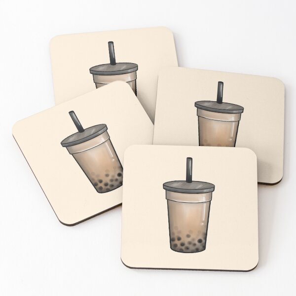 Item preview, Boba milk tea, Bubble tea designed and sold by simplysweets.