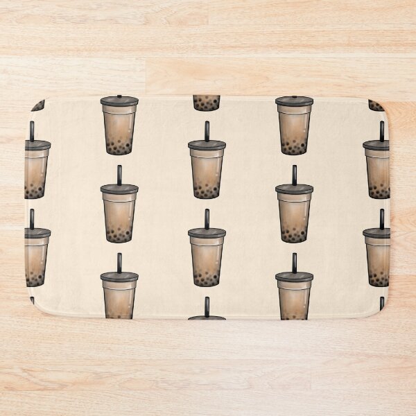Item preview, Boba milk tea, Bubble tea designed and sold by simplysweets.