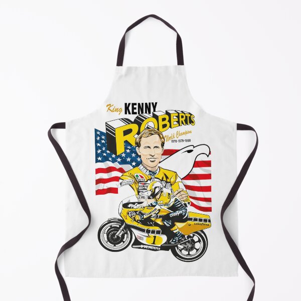 Item preview, king Kenny designed and sold by LuridoDog.