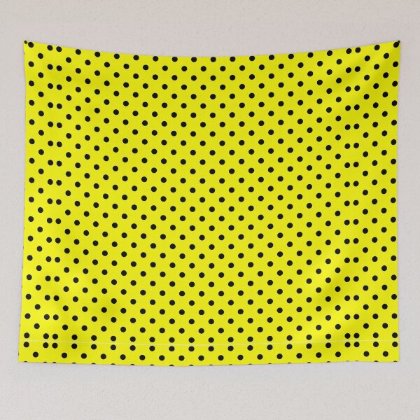 Item preview, Black dots designed and sold by PrMoonlessNight.