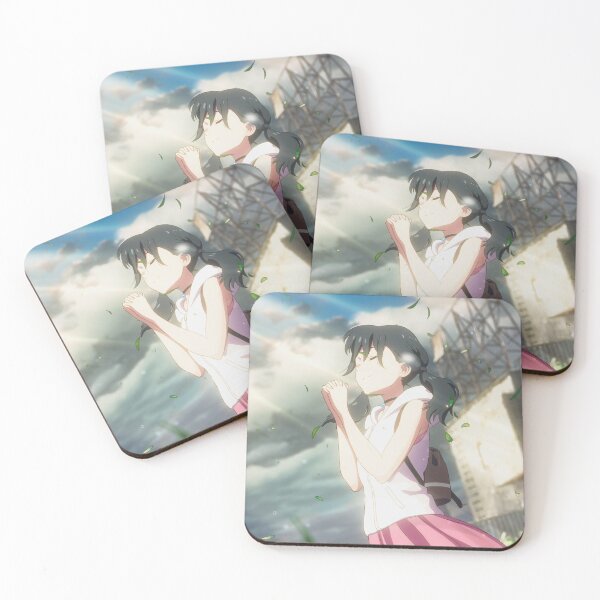 Item preview, Weathering with You designed and sold by khunagero.