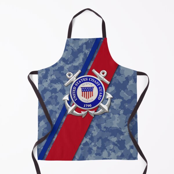 Item preview, US Coast Guard designed and sold by FantasySkyArt.