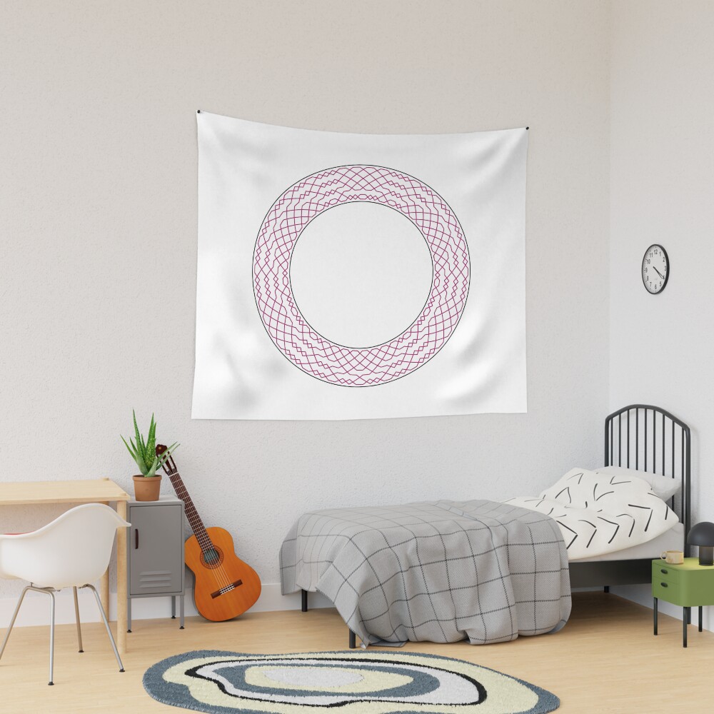 Item preview, Tapestry designed and sold by RingingRoom.
