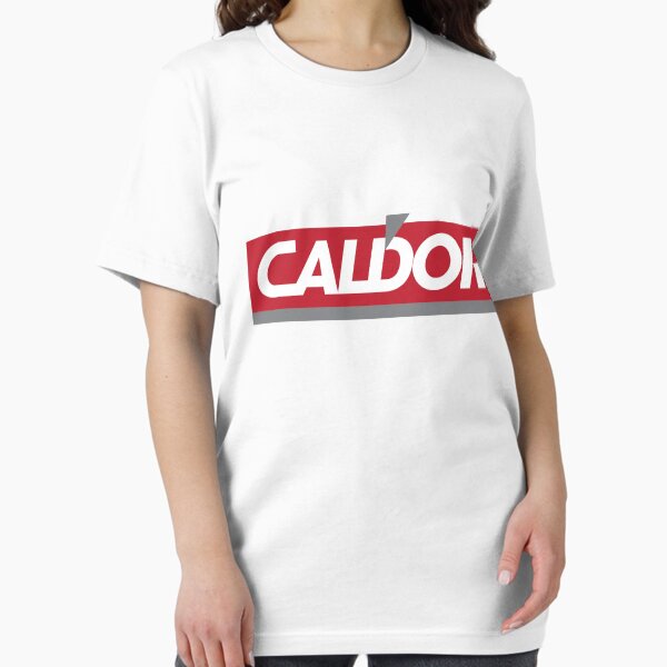 Item preview, New Caldor Shirt designed and sold by typeo.