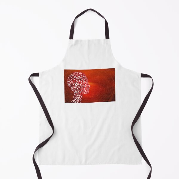 Item preview, Music Inside of Me #2 designed and sold by Uma8.