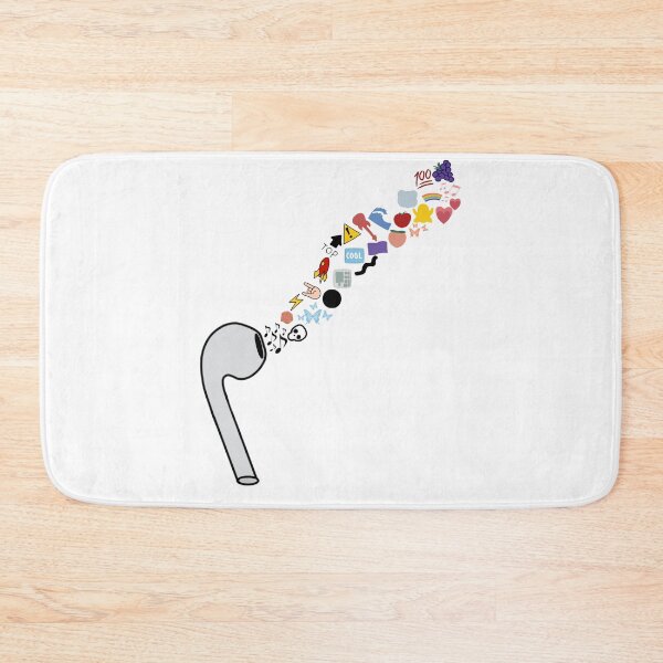 Item preview, Music in Different Moods  designed and sold by crizzysketch.