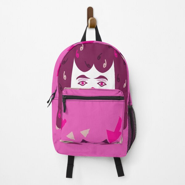 Item preview, purple girl designed and sold by olafekry.