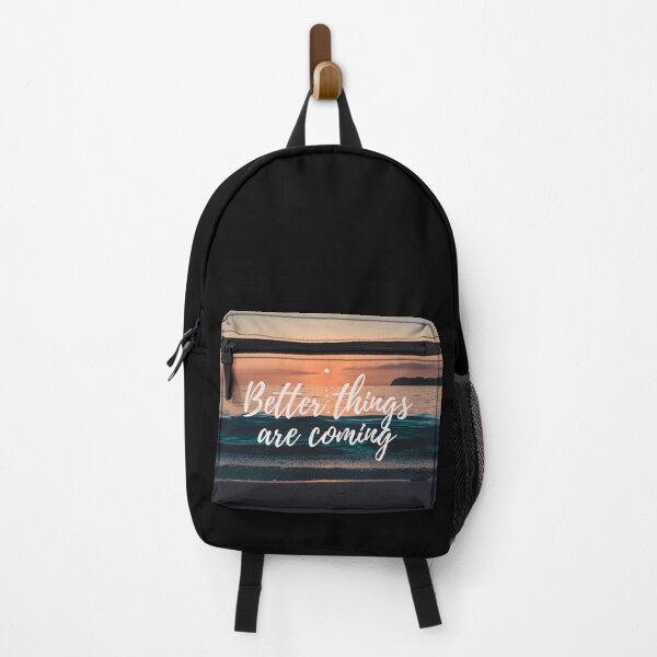 Item preview, Better Things are Coming | Photography designed and sold by KarolinaPaz.