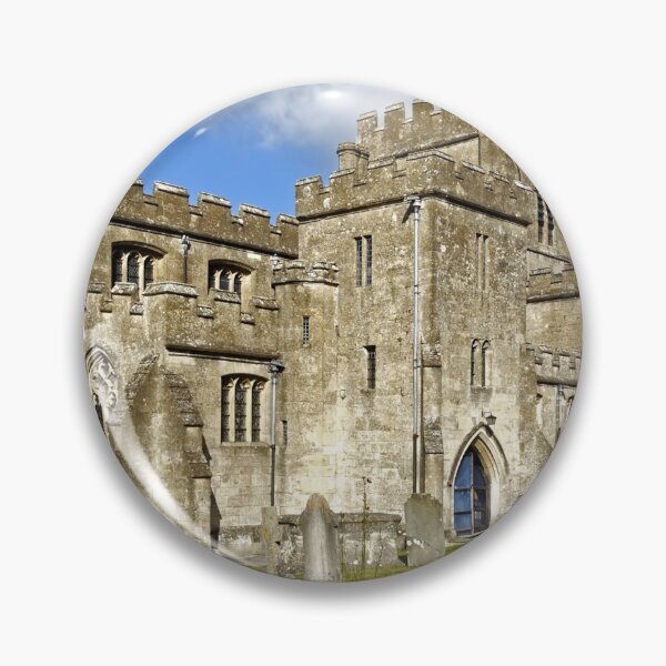 Item preview, Edington Priory Church, Wiltshire, UK designed and sold by Andy Harker.