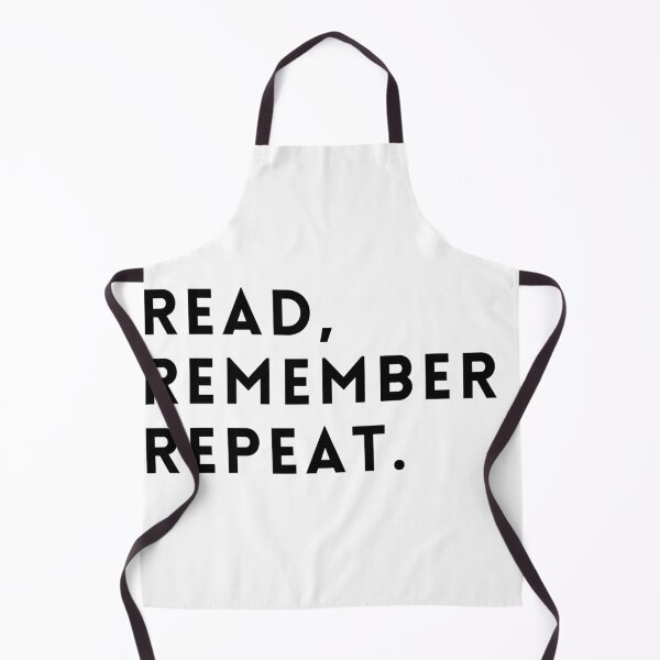 Item preview, read to repeat 2 designed and sold by Tee Fitters.