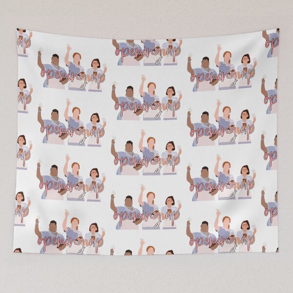 Item preview, Opening Up designed and sold by gretchish.