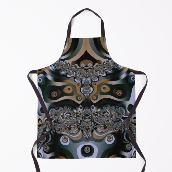 Item preview, Mystic Fractals designed and sold by FantasySkyArt.