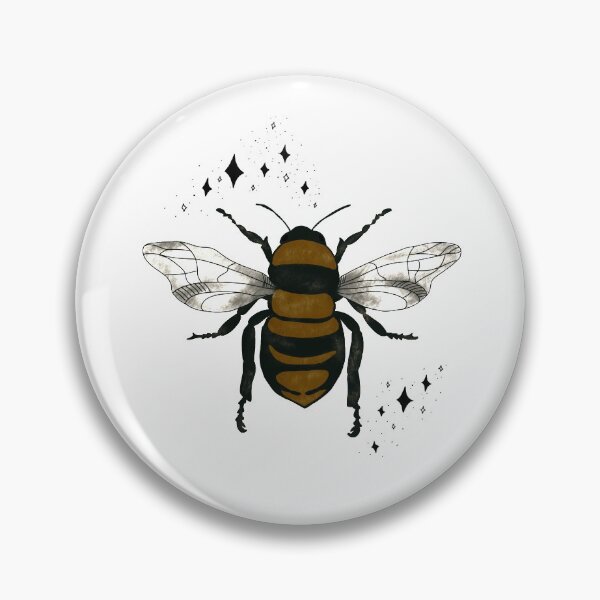 Item preview, Bee designed and sold by pinapurri.