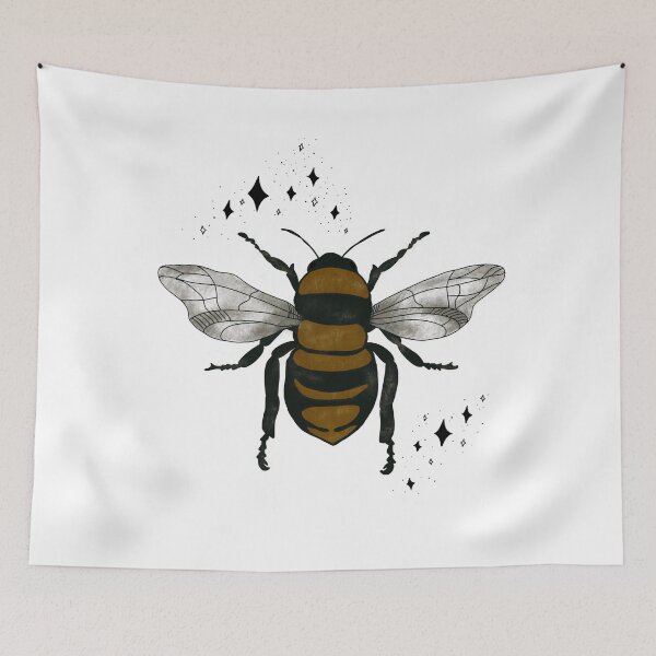 Item preview, Bee designed and sold by pinapurri.