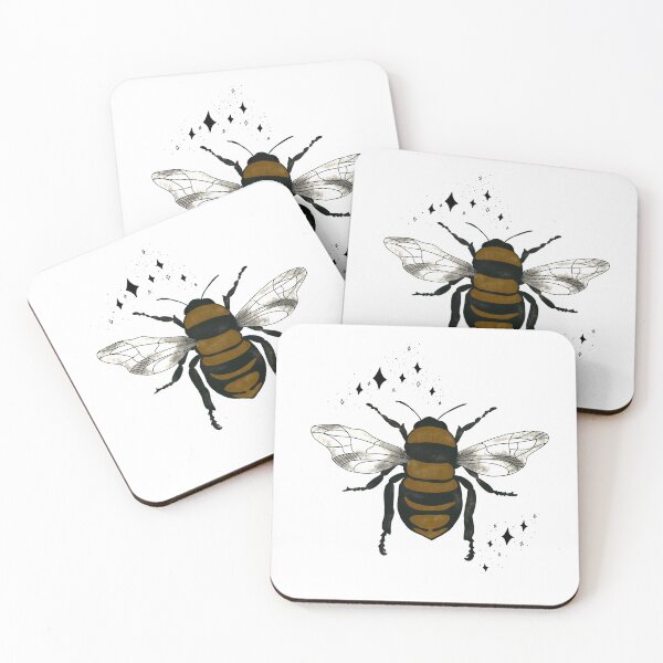 Item preview, Bee designed and sold by pinapurri.