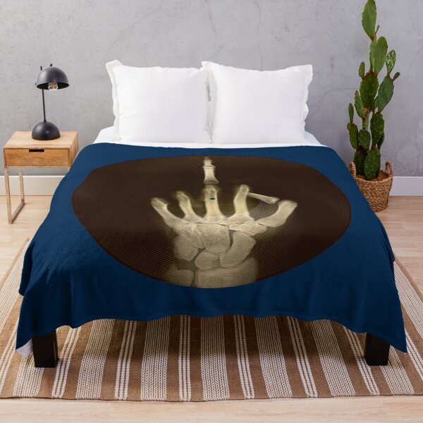 Item preview, Russian X Ray Record Finger designed and sold by eldram.
