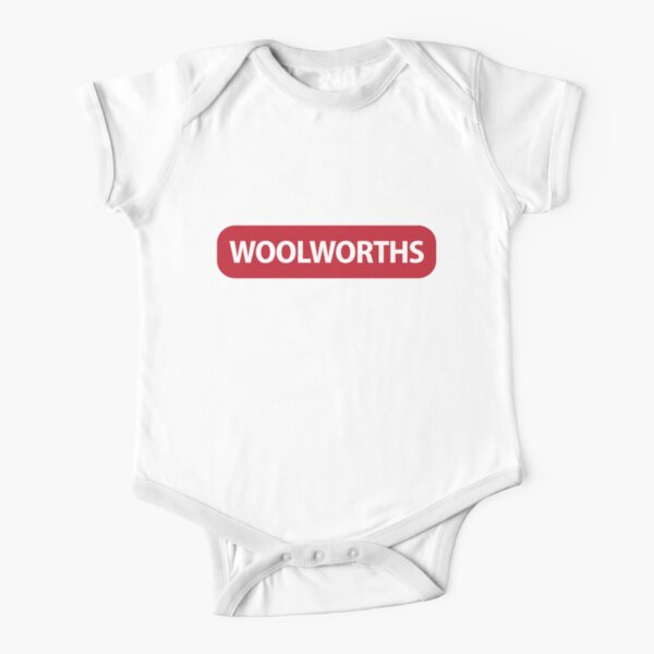 Woolworths baby clothes on 2024 sale